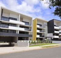 Apartments G60 Gladstone - Timeshare Accommodation