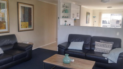 Apollo Luxury Apartments - Timeshare Accommodation 3
