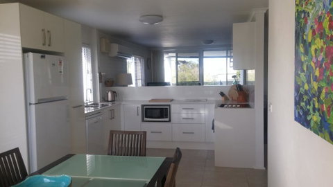 Apollo Luxury Apartments - Timeshare Accommodation 2