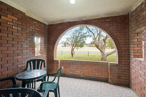 Apollo Unit 19 - Timeshare Accommodation 3