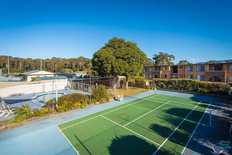 Apollo Unit 19 - Timeshare Accommodation 2