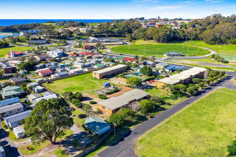 Apollo Unit 19 - Timeshare Accommodation 1