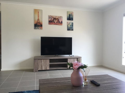 Apple House Point Cook - Timeshare Accommodation 1