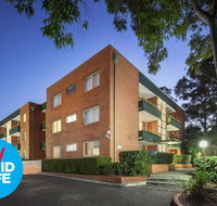 APX Parramatta - Timeshare Accommodation