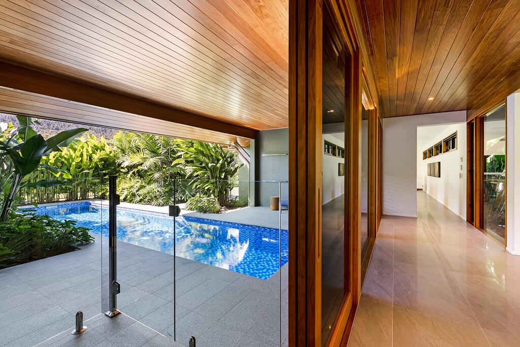 Flametree QLD Timeshare Accommodation