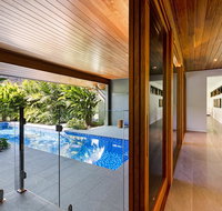Aqua - at Funnel bay - Timeshare Accommodation