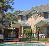 Aqua Villa Holiday Apartments - Timeshare Accommodation