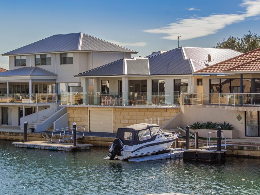 Wannanup WA Timeshare Accommodation