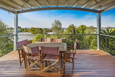 Aqua Vista - A Stroll To Paynesville Forshore - Timeshare Accommodation 2
