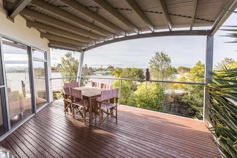 Aqua Vista - A Stroll To Paynesville Forshore - Timeshare Accommodation 0