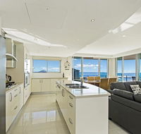 Aqua Vista Resort - Timeshare Accommodation