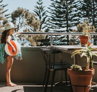 Aquabelle Apartments - Timeshare Accommodation