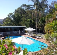 Aquajet Motel - Timeshare Accommodation