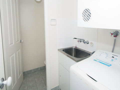 Aquarius Apartment 3 - Timeshare Accommodation 1