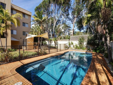 Aquarius Apartment 3 - Timeshare Accommodation 0