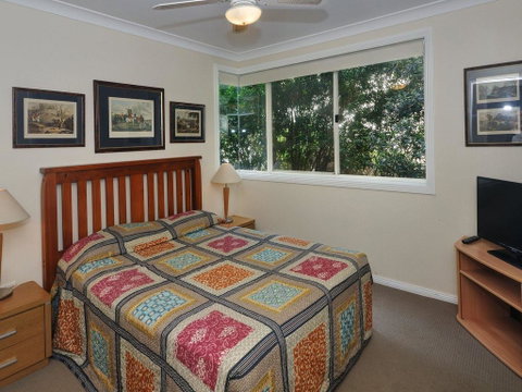 Aquarius Apartment 3 - Timeshare Accommodation 2