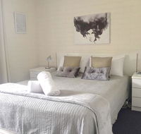 Aquarius Batehaven - Timeshare Accommodation