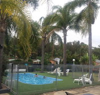 Aquarius Holiday Apartments - Timeshare Accommodation