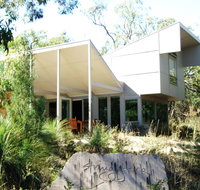 Aquila Eco Lodges - Timeshare Accommodation
