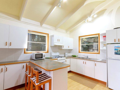 Araluen - Timeshare Accommodation 1