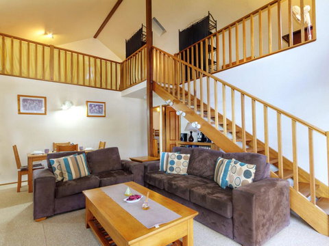 Araluen - Timeshare Accommodation 0