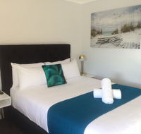 Araluen Motor Lodge - Timeshare Accommodation