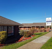 Ararat Colonial Lodge Motel - Timeshare Accommodation