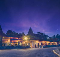 Archibald Hotel - Timeshare Accommodation