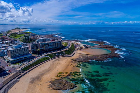 Arena On The Beach - Timeshare Accommodation 2