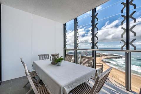 Arena, Unit A1205/75 Shortland Esplanade - Timeshare Accommodation 1