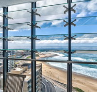 Arena Unit A1205/75 Shortland Esplanade - Timeshare Accommodation