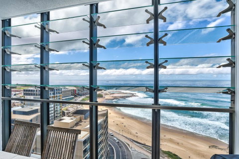 Arena, Unit A1205/75 Shortland Esplanade - Timeshare Accommodation 0