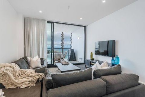 Arena, Unit A1205/75 Shortland Esplanade - Timeshare Accommodation 3