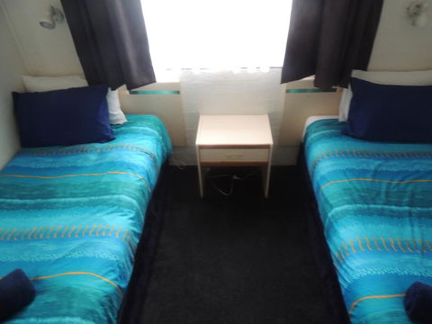Argyle Terrace Motor Inn - Timeshare Accommodation 3