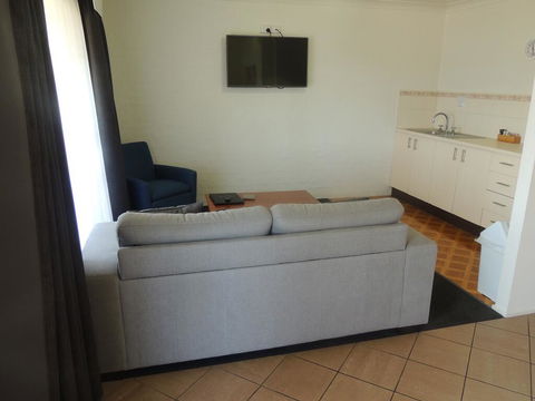 Argyle Terrace Motor Inn - Timeshare Accommodation 2