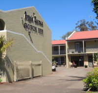 Argyle Terrace Motor Inn - Timeshare Accommodation