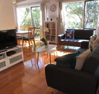 Ariel's Beach House - Timeshare Accommodation