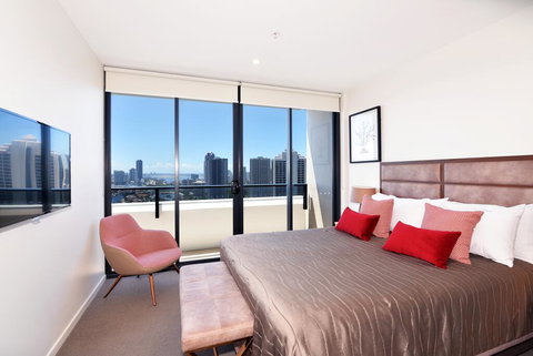 Arise Ruby Gold Coast - Timeshare Accommodation 1