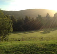 Arjuna Ridge Bed and Breakfast - Timeshare Accommodation