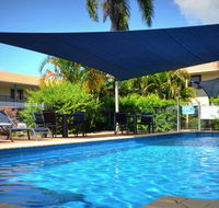 Arlia Sands Apartments - Timeshare Accommodation