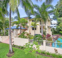 Arlington Apartments - Timeshare Accommodation