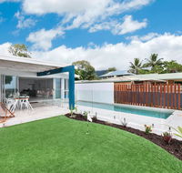 Arlington Beach House - Timeshare Accommodation