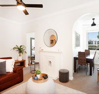 ART DECO DELIGHT-hosted byL'Abode - Timeshare Accommodation