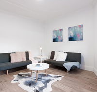 Art Deco Mosman Dream-Minutes Drive to Balmoral - Timeshare Accommodation