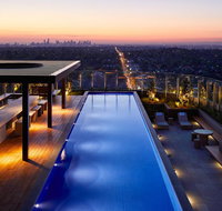 Art Series - The Chen - Timeshare Accommodation