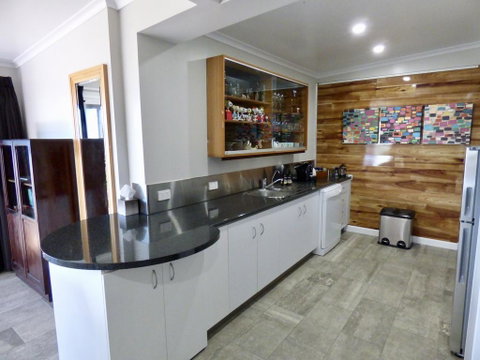 ArtHOUSE Beachfront Accommodation - Timeshare Accommodation 2