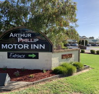Arthur Phillip Motor Inn - Timeshare Accommodation
