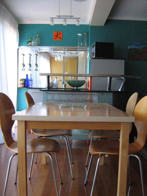 Artizen - Timeshare Accommodation 1