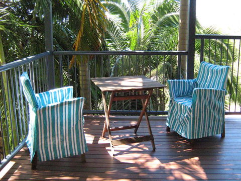 Artizen - Timeshare Accommodation 2