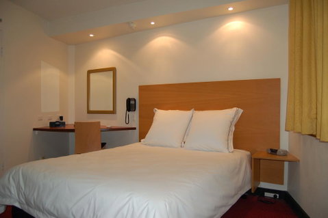 Arts Hotel - Timeshare Accommodation 1